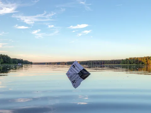 Webpage sinking, page can not be found or page has error