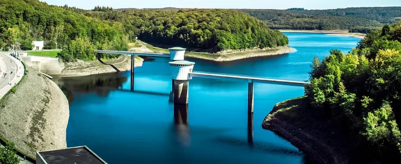 ICOS, save water without effort