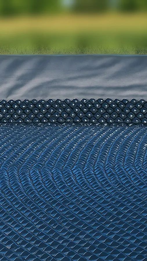 ICOS Smart Protection for your Water