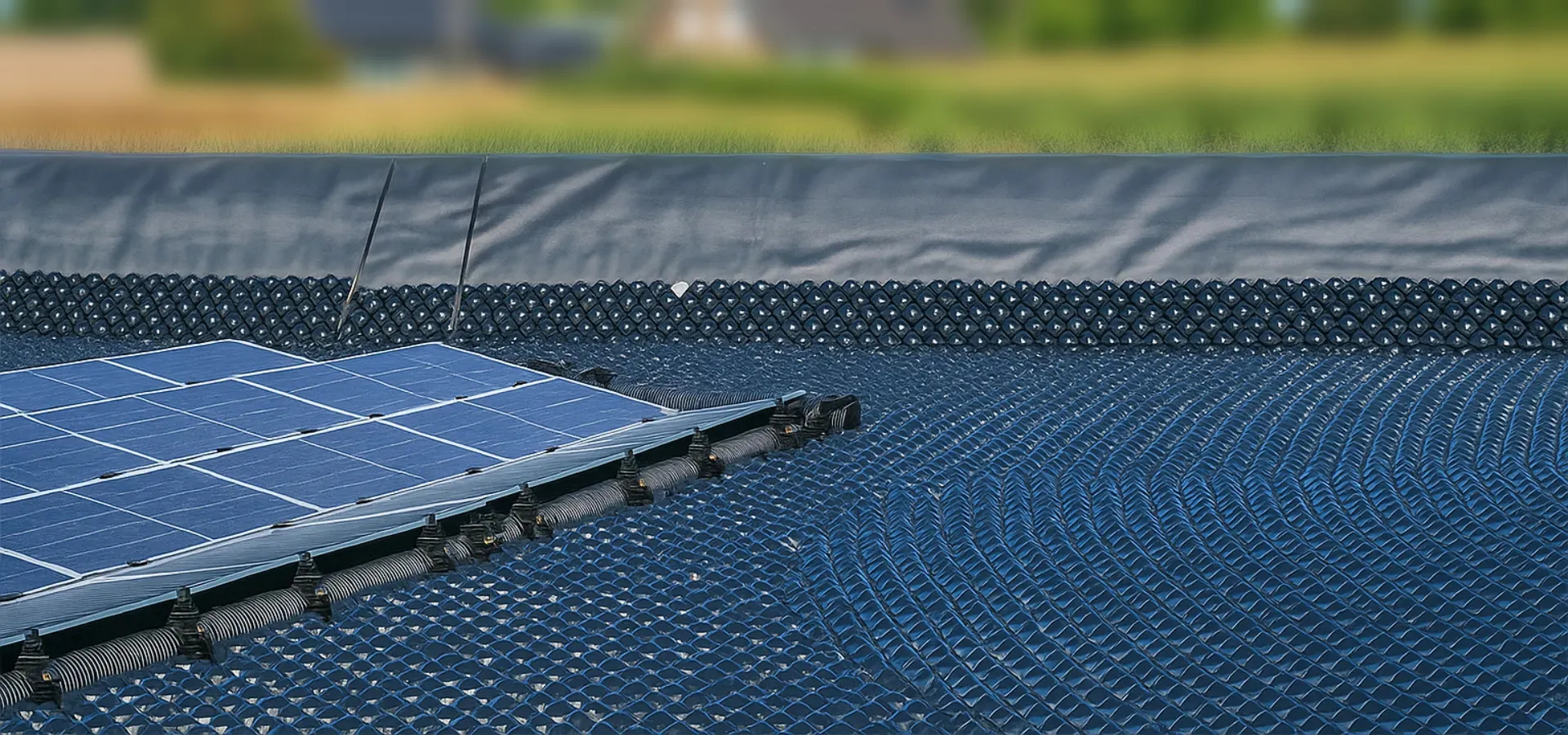 ICOS Smart Protection for your Water