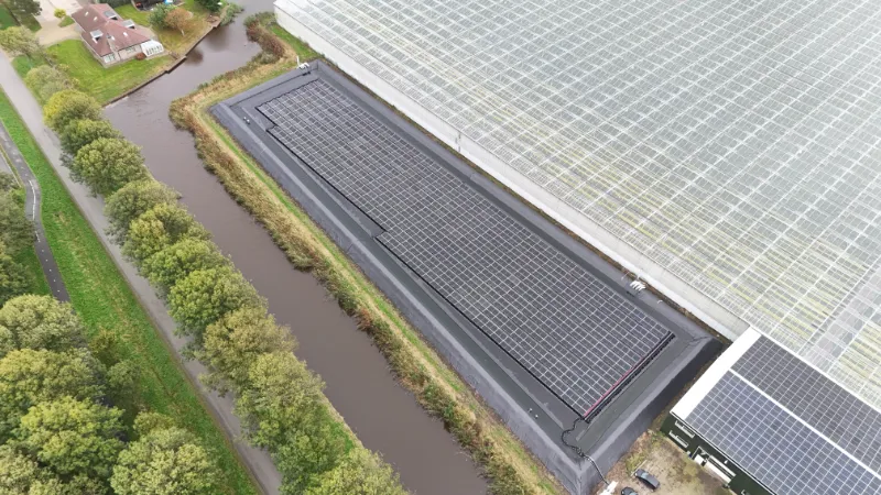 Kwekerij Het Kraaiennest