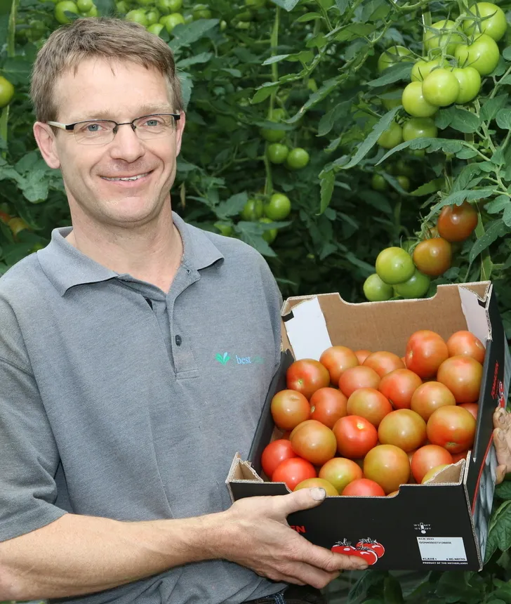 Kwekerij Het Kraaiennest